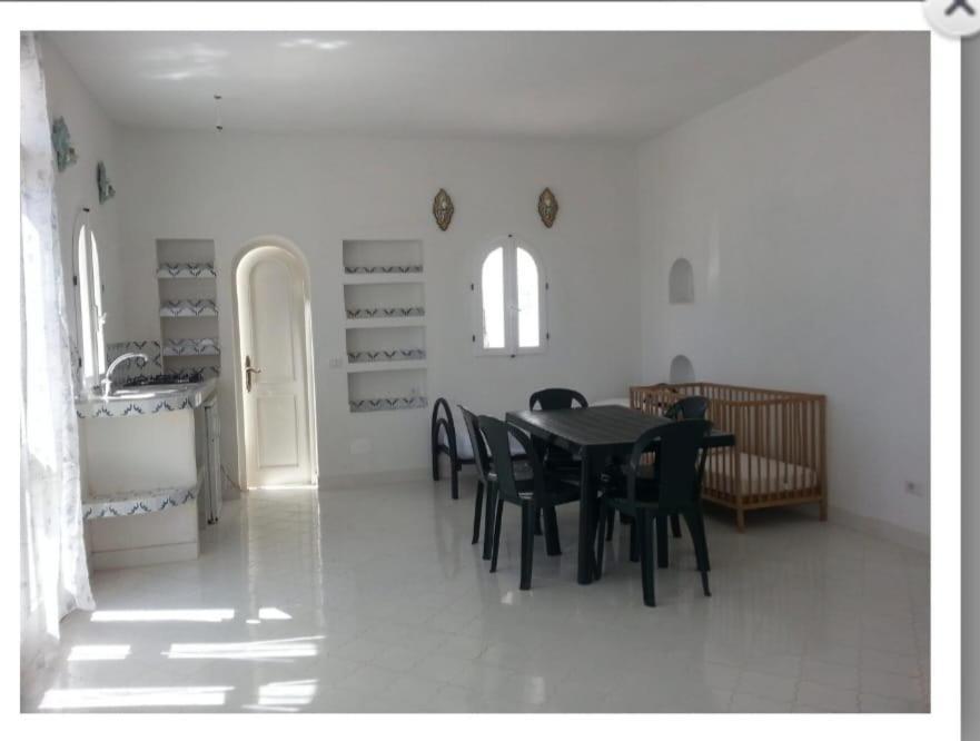 Aparthotel Il Capricorno Vieste Exterior foto